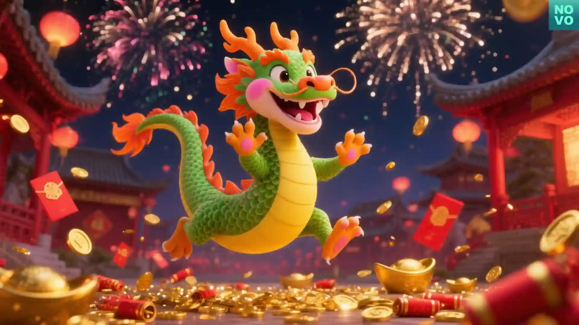 entretenimento online